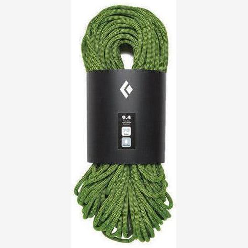 BLACK DIAMOND 9.4mm DRY Climbing Ropes