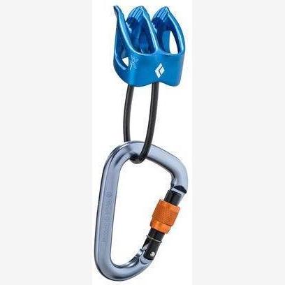 BLACK DIAMOND BIG AIR XP Pk Belay Device