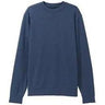PRANA Men's Vintage Terry Long Sleeve Crew