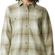 MOUNTAIN HARDWEAR Women's Plusher Long Sleeve Shirt