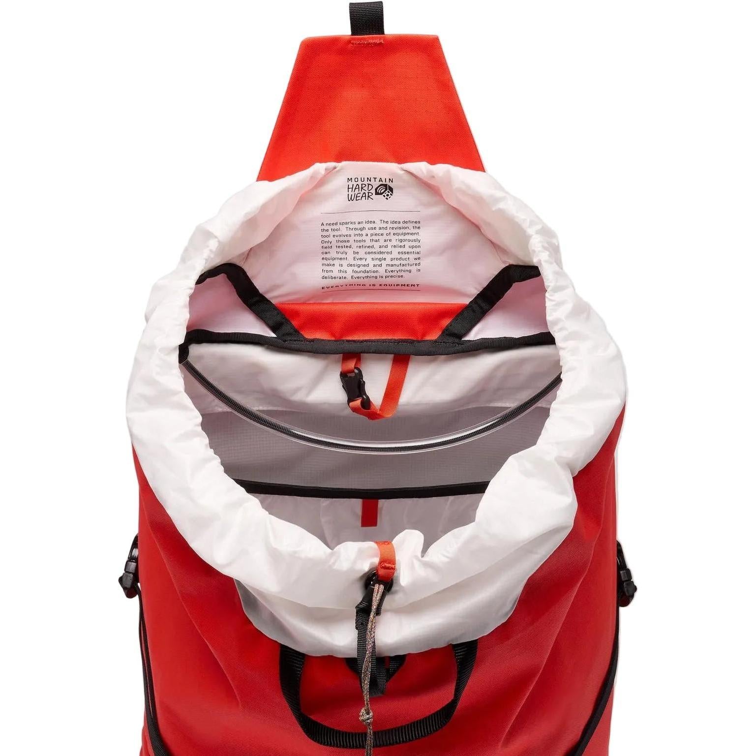 MOUNTAIN HARDWEAR Scrambler 35 Backpack