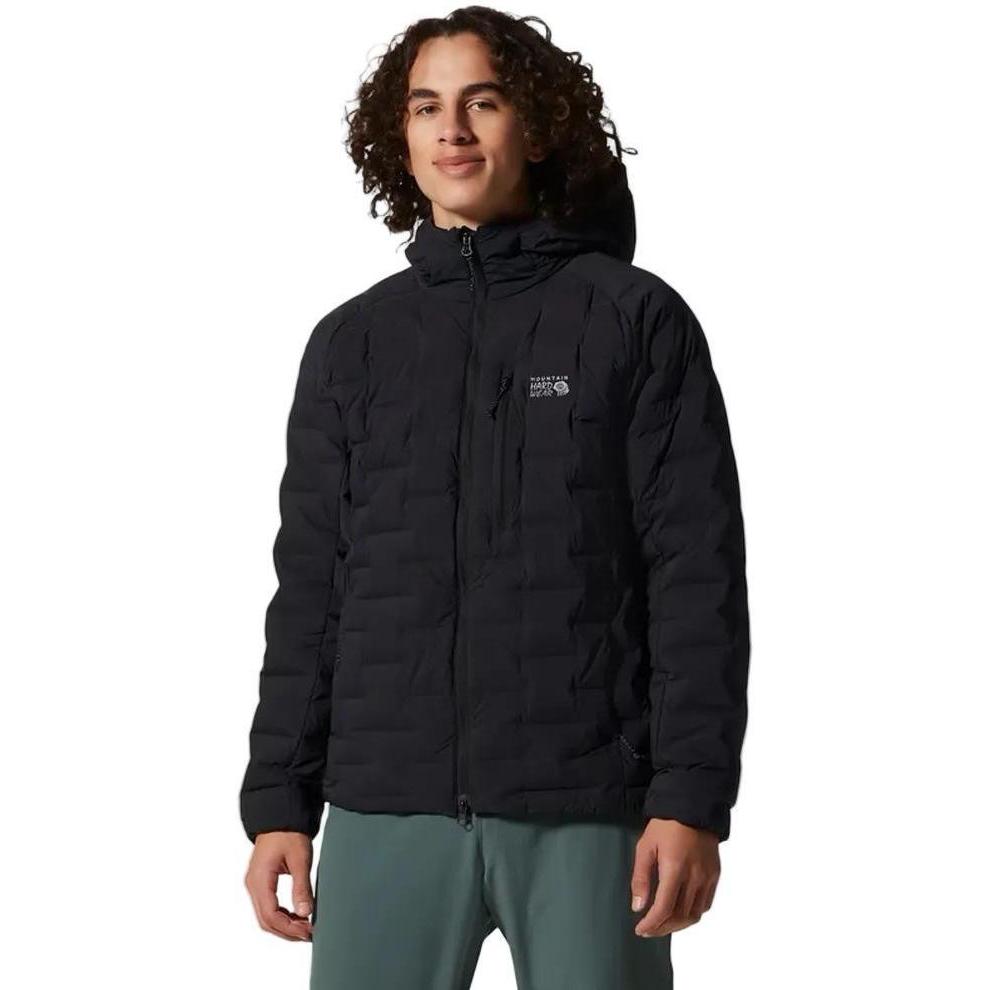 MOUNTAIN HARDWEAR Men's Stretchdown Hoodie