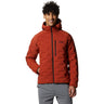 MOUNTAIN HARDWEAR Men's Stretchdown Hoodie