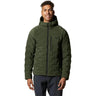 MOUNTAIN HARDWEAR Men's Stretchdown Hoodie