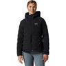MOUNTAIN HARDWEAR Women's Stretchdown Hoodie