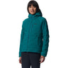 MOUNTAIN HARDWEAR Women's Stretchdown Hoodie