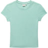 PRANA Women's Short Sleeve Lotus Tee