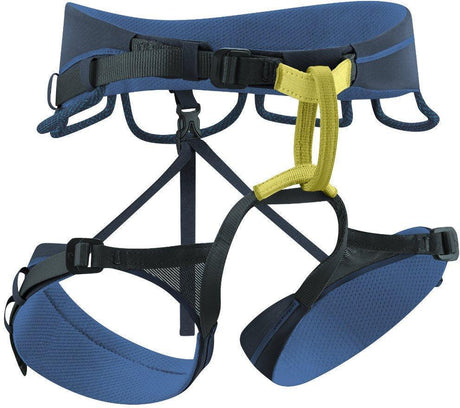 EDELRID Men's Sendero Climbing Harness
