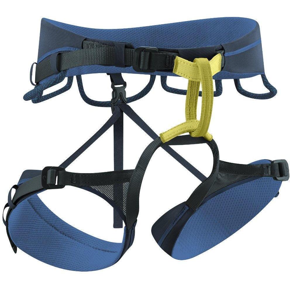 EDELRID Men's Sendero Climbing Harness
