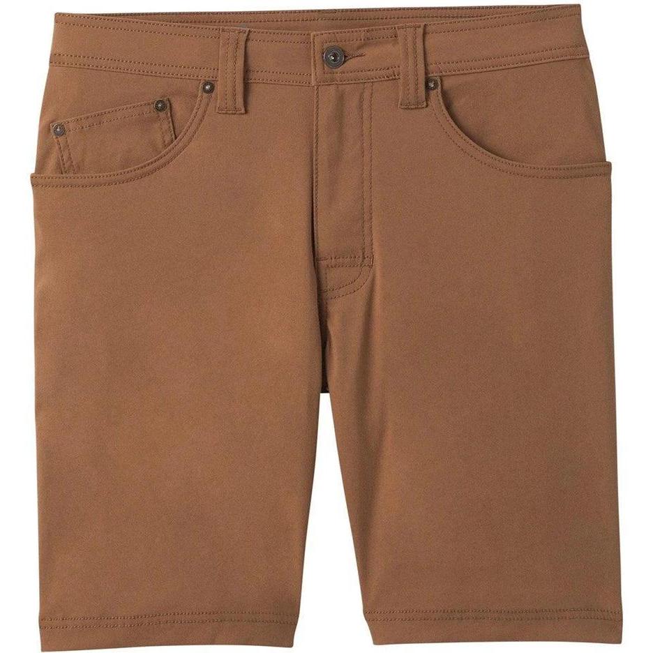 PRANA Men's BRION Shorts 9"