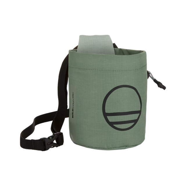 WILD COUNTRY Session Chalk Bag