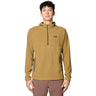 MOUNTAIN HARDWEAR Men's Summit Grid Hoody