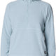 MOUNTAIN HARDWEAR Women's Summit Grid Half Zip Hoodie
