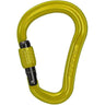 DMM Shadow HMS Screwgate Carabiner