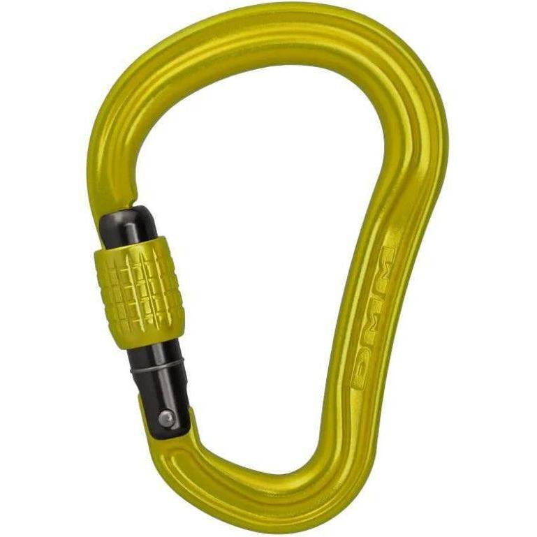 DMM Shadow HMS Screwgate Carabiner