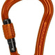 DMM Shadow HMS Screwgate Carabiner