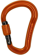 DMM Shadow HMS Screwgate Carabiner