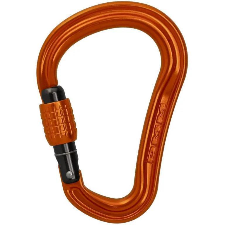DMM Shadow HMS Screwgate Carabiner