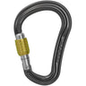 DMM Shadow HMS Screwgate Carabiner