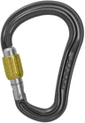 DMM Shadow HMS Screwgate Carabiner