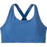 PATAGONIA Women's Sports Bra Shadowlite Mid Impact Adjustable