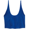 PRANA Women's Chakara Crop Top Sports Bra