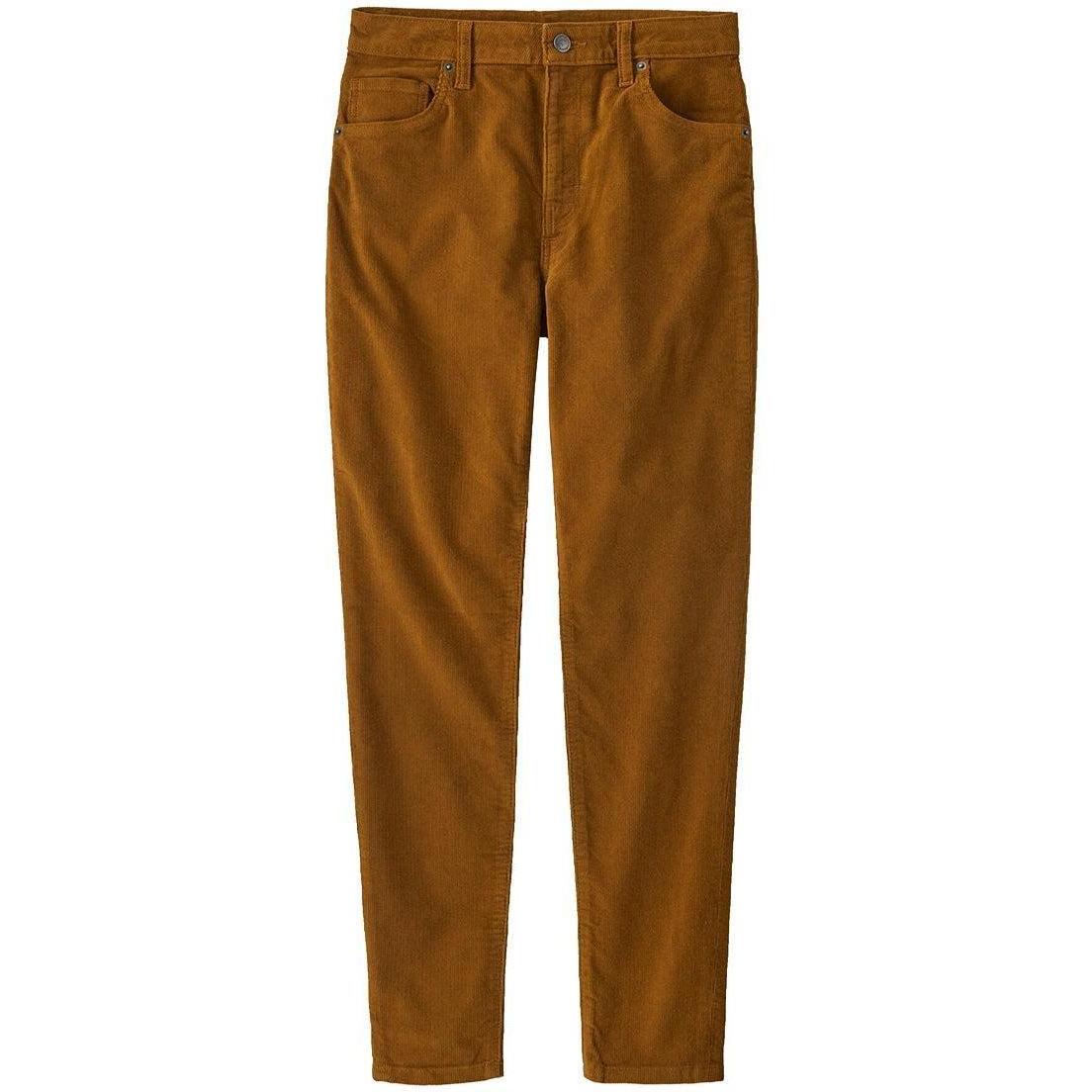PATAGONIA Women's Pants Organic Cotton Everyday Cords