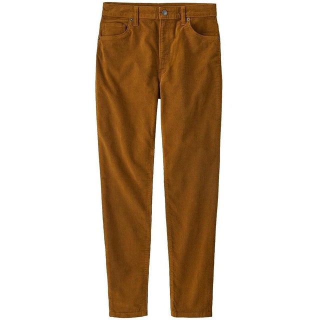 PATAGONIA Women's Pants Organic Cotton Everyday Cords