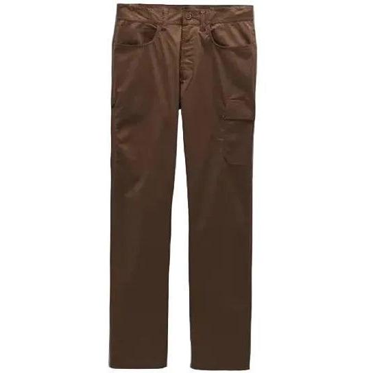 PRANA Men's DOUBLE PEAK Pant