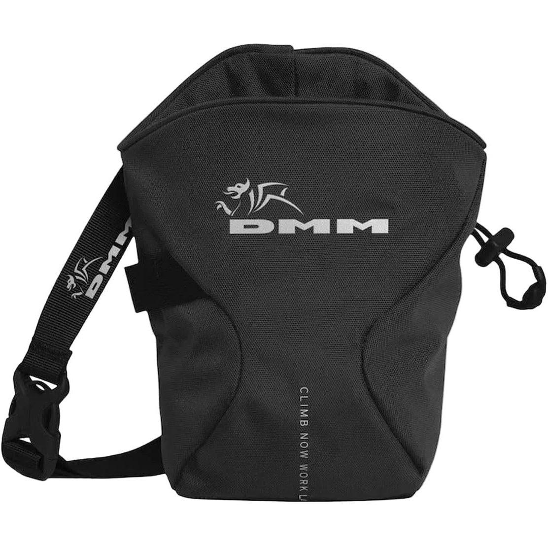 DMM Traction Chalk Bag