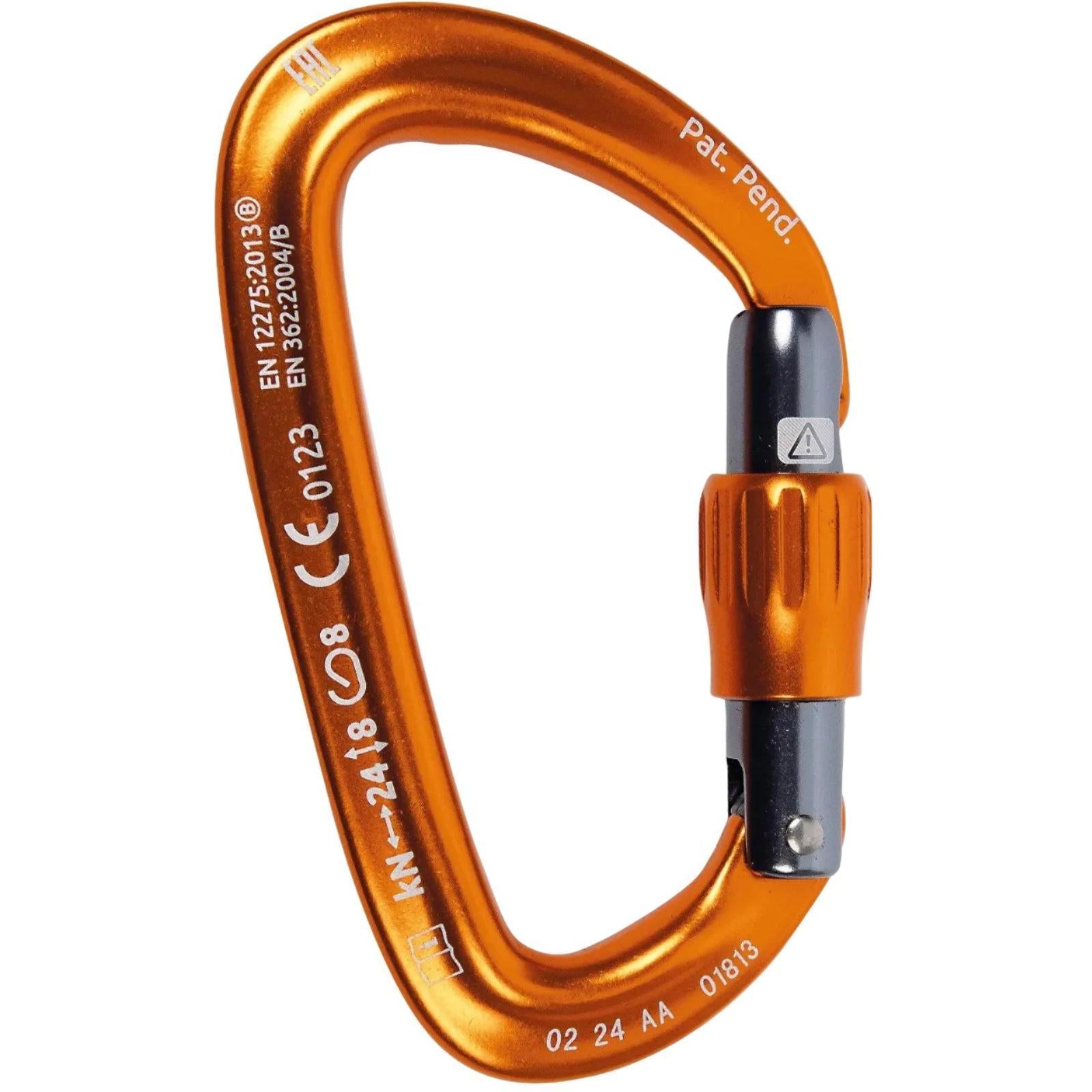 C.A.M.P Orbit Locking Carabiner
