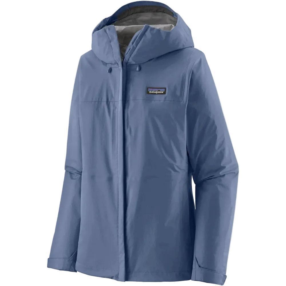 PATAGONIA Women's Torrentshell 3L Rain Jacket