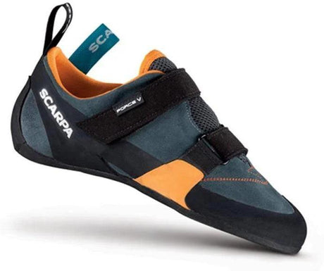 SCARPA Men's FORCE V Climbing Shoes