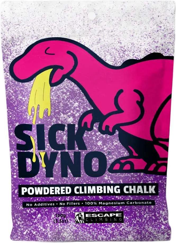 ESCAPE CLIMBING Sick Dyno Chalk
