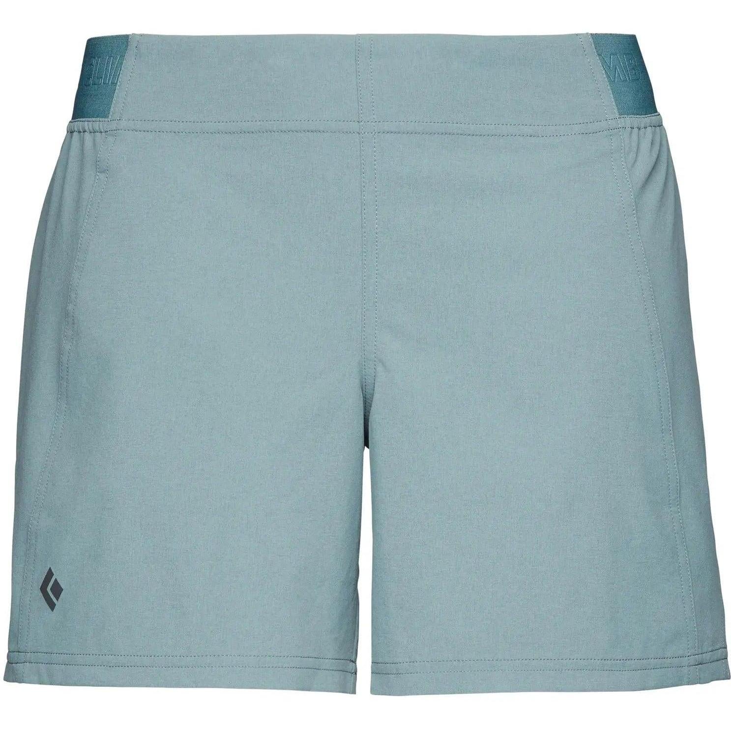 BLACK DIAMOND Women's SIERRA Shorts