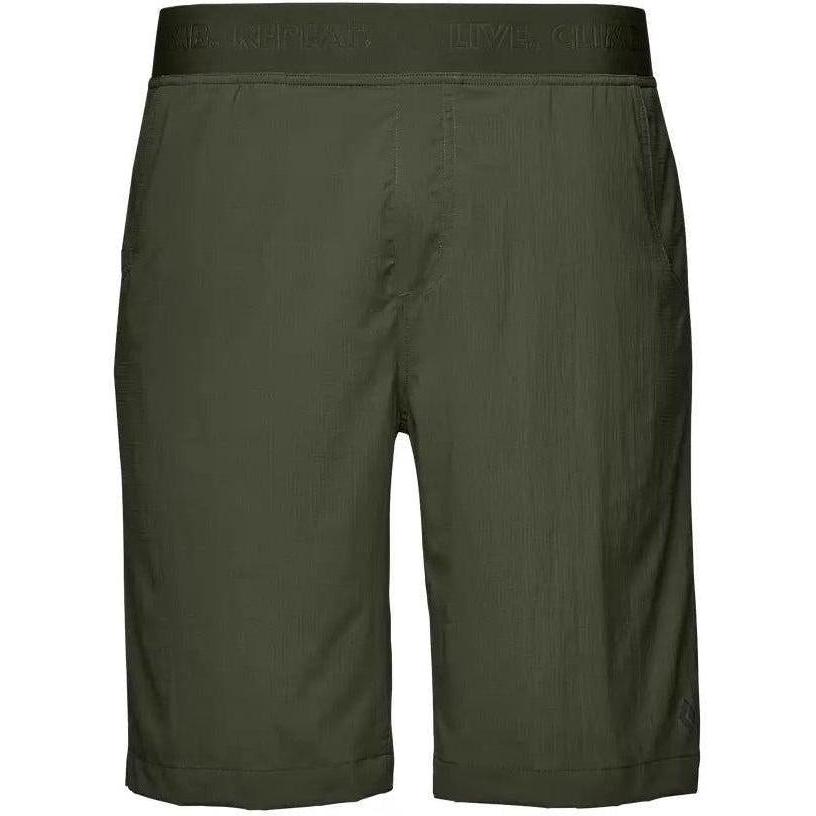 BLACK DIAMOND Men's SIERRA Shorts LT