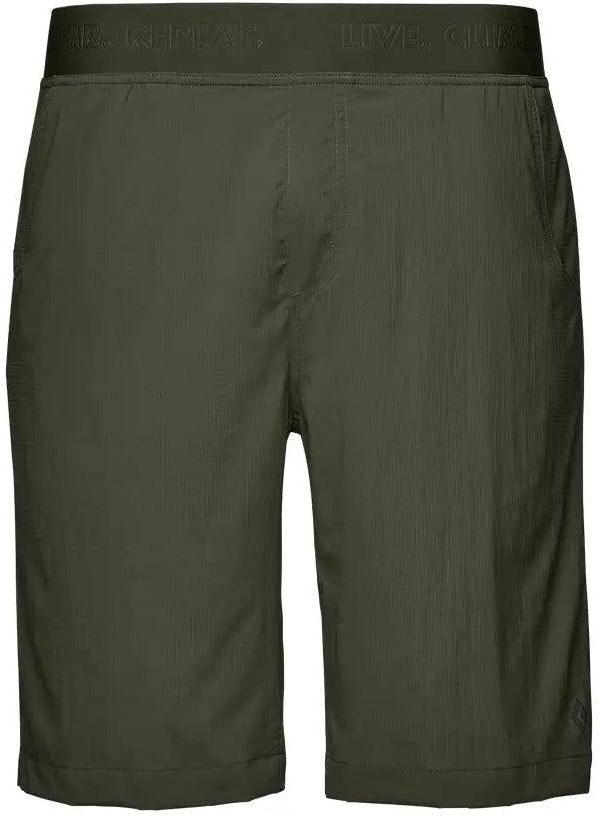 BLACK DIAMOND Men's SIERRA Shorts LT