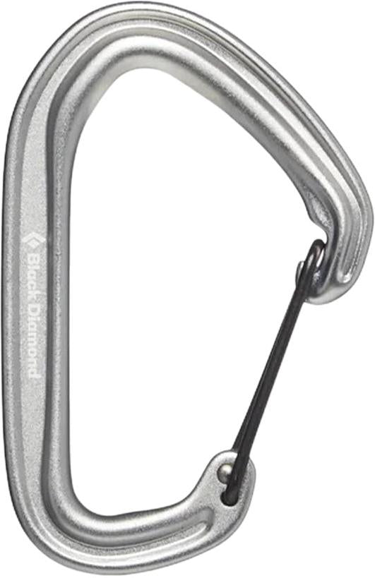 BLACK DIAMOND HOTWIRE Carabiner