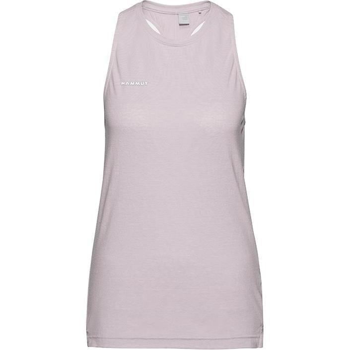 MAMMUT Women's MASSONE Light Tank Top