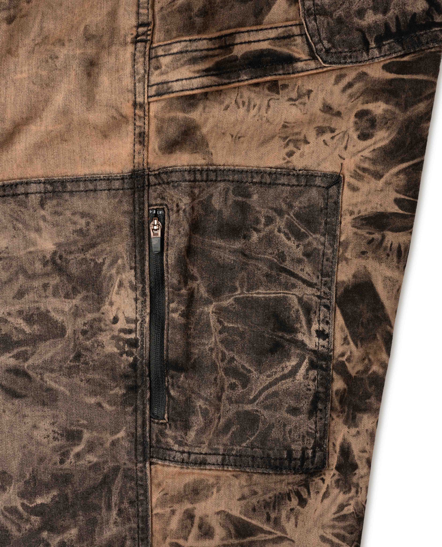 RIPTON Men's Superlite Utility Jeans Relaxed
