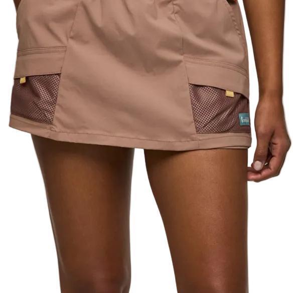 COTOPAXI Women's Brinco Skort
