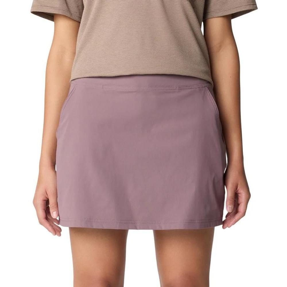 MOUNTAIN HARDWEAR Women's Dynama Skort