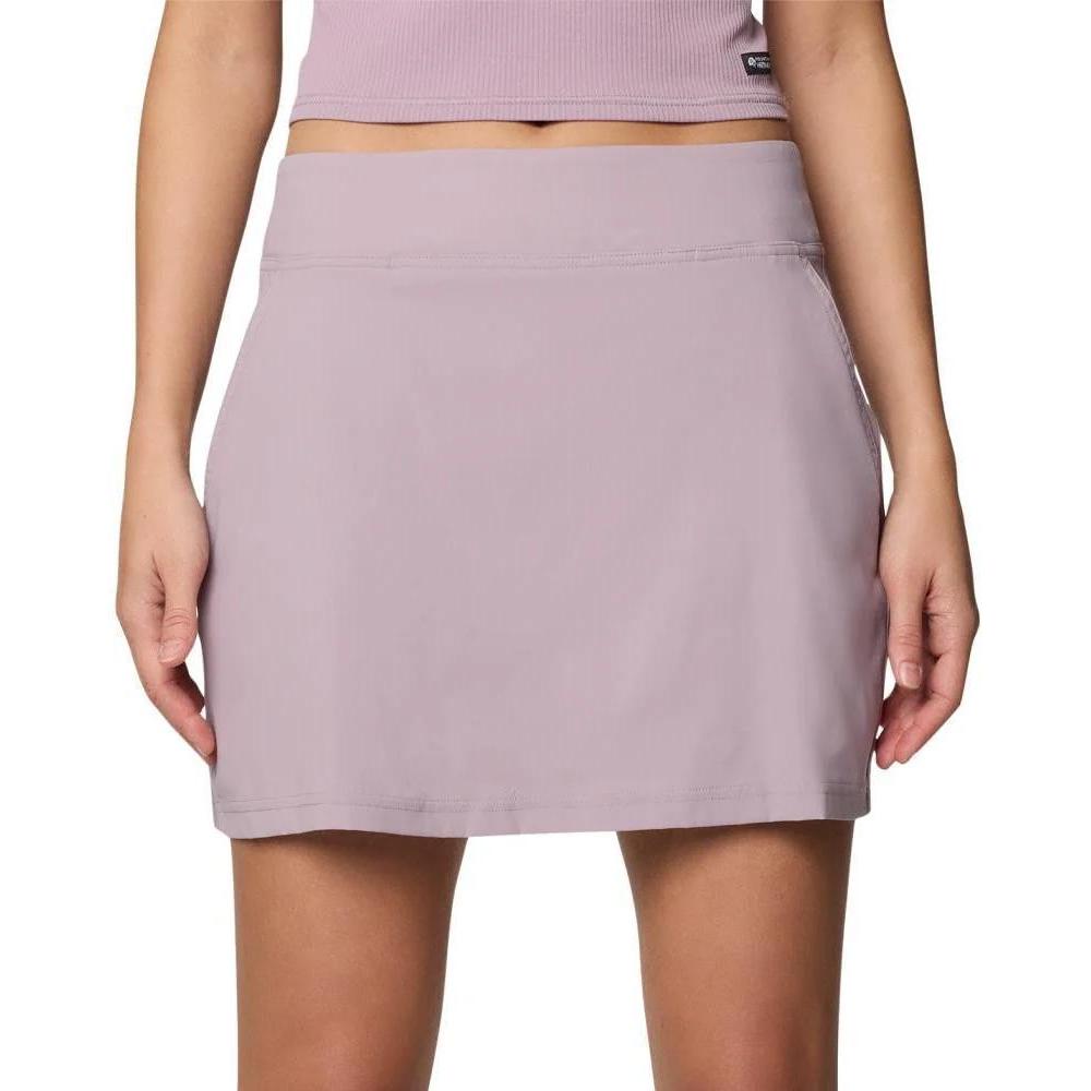 MOUNTAIN HARDWEAR Women's Dynama Skort