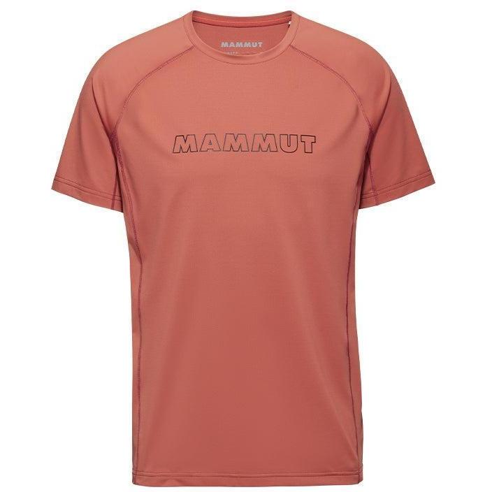 MAMMUT Men's Selun FL T-Shirt