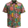 SMARTWOOL Men's Everyday Short Sleeve Button Down Shirt