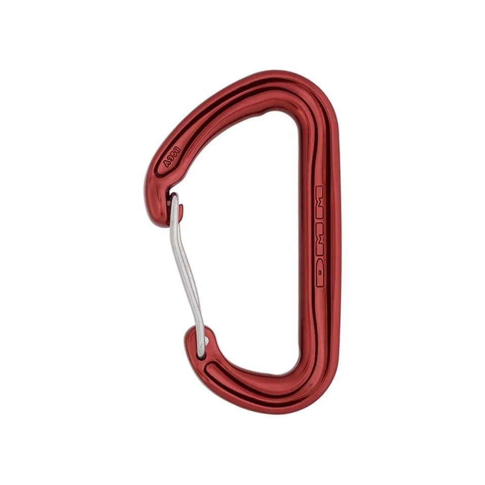 DMM SPECTRE Wiregate Carabiner