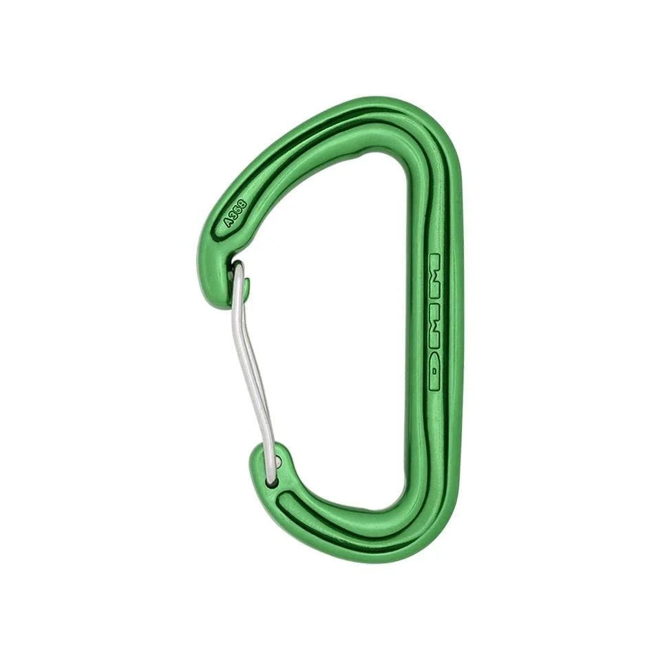 DMM SPECTRE Wiregate Carabiner