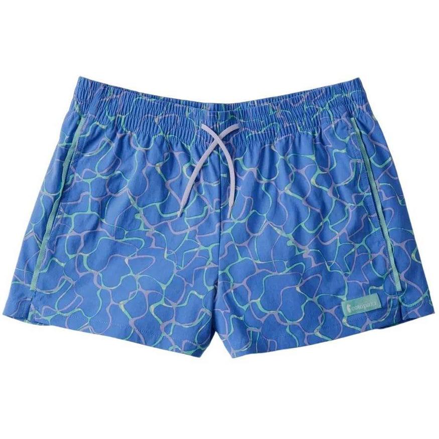COTOPAXI Women's Shorts Brinco 3"