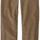 PATAGONIA Men's Pants Organic COTTON CORDUROY Jeans