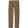 PATAGONIA Men's Pants Organic COTTON CORDUROY Jeans